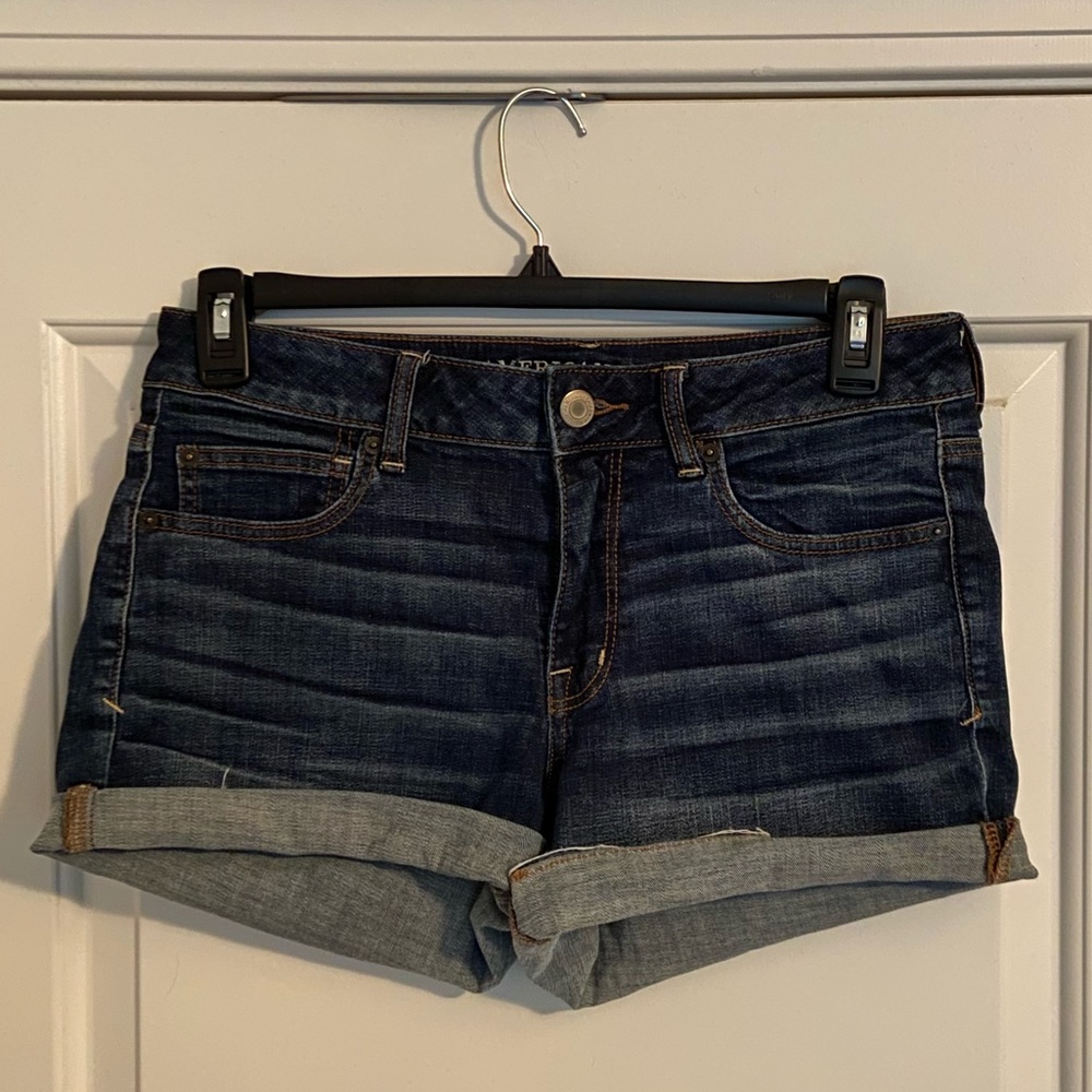 American Eagle Shorts Size 12